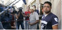 News Photo 1 - Europe - Otta Nottathil - indians att