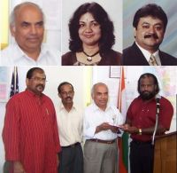 News Photo 1 - America - Otta Nottathil - janani
