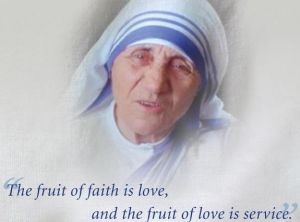 News Photo 1 - America - Samakaalikam - poemmothertheresa