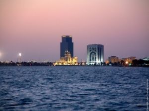 News Photo 1 - Gulf - Otta Nottathil - qatara