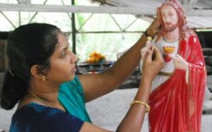News Photo 1 - India - Samakaalikam - tigigeorge