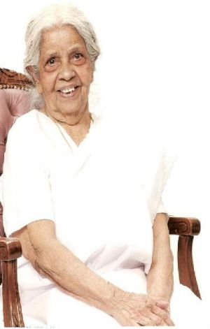 News Photo 1 - America - Condolence - annamma joseph