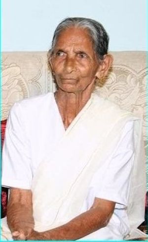 News Photo 1 - America - Condolence - annamma thomas