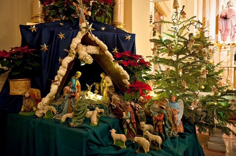 News Photo 1 - Europe - Samakaalikam - silent_nifgt_holy_night