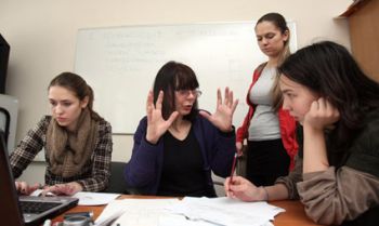 News Photo 1 - Europe - Education - belarus_university_exile