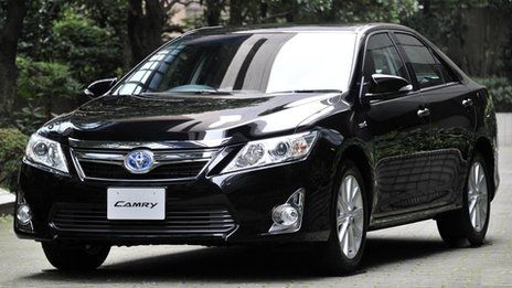 News Photo 1 - Europe - Vehicles - toyota_camry