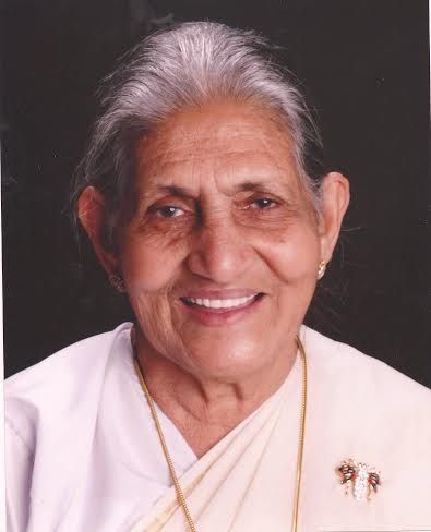 News Photo 1 - America - Condolence - obitury_Aeliyamma_Poozhikunnel