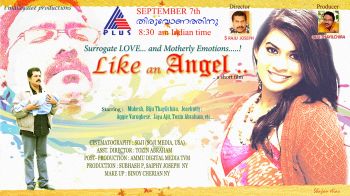 News Photo 2 - Other Countries - Cinema - Like_an_angel_Asianet