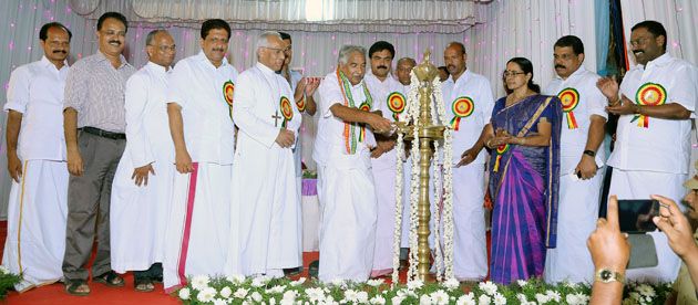 News Photo 1 - India - Education - golden_jubilee_st_stephens_college
