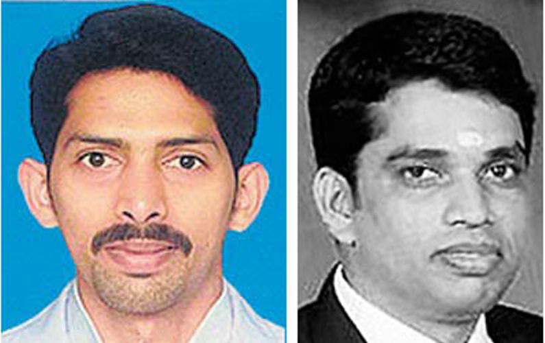 News Photo 1 - Newzeland - Otta Nottathil - accident_death_two_malayalees