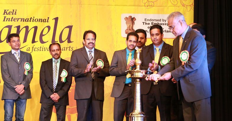 Europe - Associations - keli_kalamela_2015_started News Photo 1 - Europe - Associations - keli_kalamela_2015_started