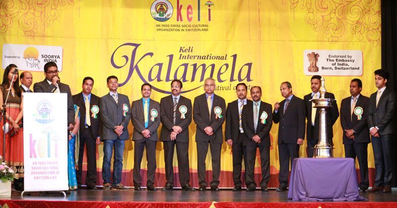 News Photo 2 - Europe - Associations - keli_kalamela_2015_started