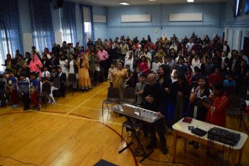 U.K. - Associations - belfast_syro_malabr_unit_anniversary News Photo 2 - U.K. - Associations - belfast_syro_malabr_unit_anniversary