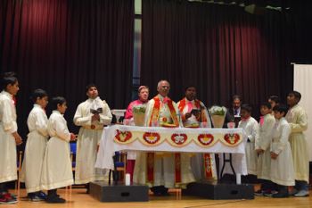 U.K. - Associations - belfast_syro_malabr_unit_anniversary News Photo 3 - U.K. - Associations - belfast_syro_malabr_unit_anniversary