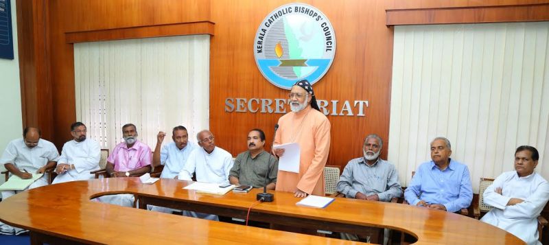 News Photo 1 - India - Associations - infam_national_council_kochi