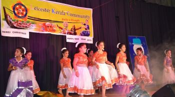 News Photo 4 - U.K. - Associations - lester_kerala_community_christmas_new_year