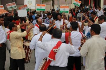 News Photo 3 - America - Associations - republic_day_celebration_tamba