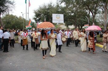 News Photo 4 - America - Associations - republic_day_celebration_tamba