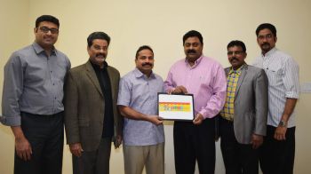 News Photo 1 - America - Associations - logo_launching_for_chicago_malayali_association_kalamela