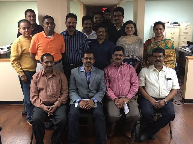 News Photo 1 - America - Associations - Mallappally_Sangamam_at_Houston_News