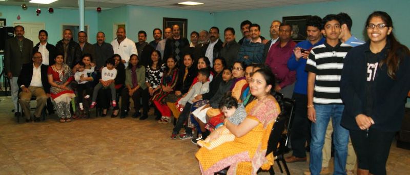 News Photo 1 - America - Associations - Kottayam_Club_Houston_Banquet_News