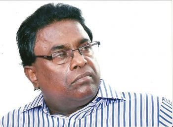 News Photo 1 - U.K. - Arts-Literature - karoor_soman_article_17_may