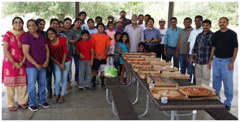 News Photo 1 - America - Associations - kottayam_club_picnic_news