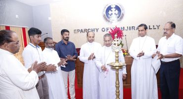 kanjirapally_pastoral_council_09122017