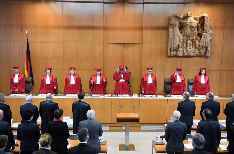 News Photo 1 - Germany - Otta Nottathil - 114201807