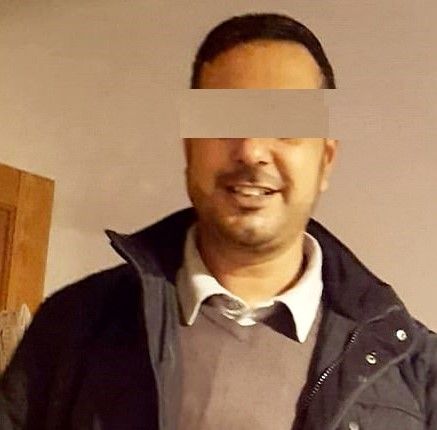 News Photo 1 - U.K. - Otta Nottathil - attack_indian_uk_ear