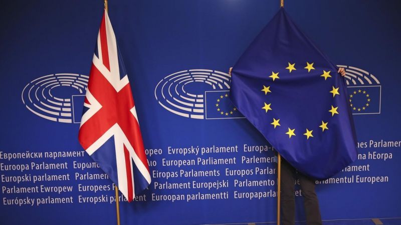 News Photo 1 - Germany - Otta Nottathil - 11220194brexit