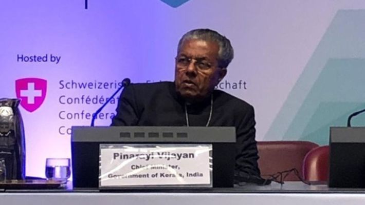 News Photo 1 - Europe - Otta Nottathil - 14520196pinarayi