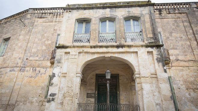 News Photo 1 - Europe - Otta Nottathil - 126201910malta