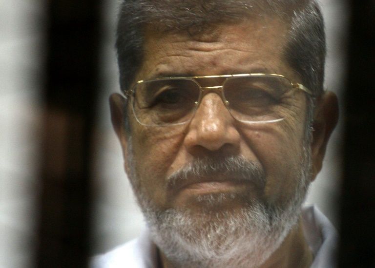 News Photo 1 - Other Countries - Otta Nottathil - 196201910morsi