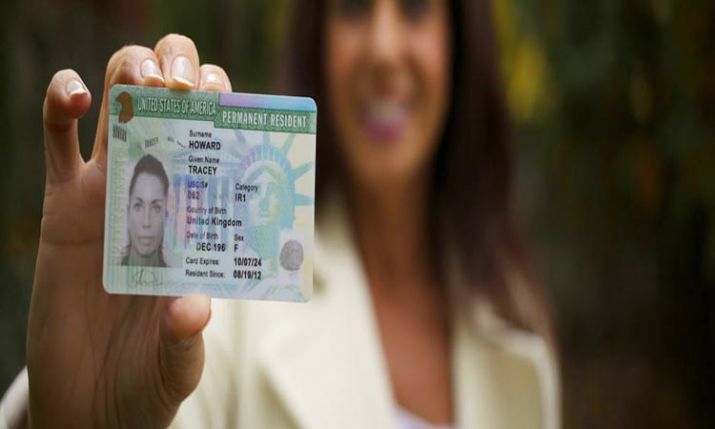 News Photo 1 - America - Otta Nottathil - 12720195greencard