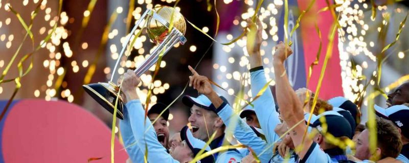 News Photo 1 - U.K. - Sports - 157201910cricket