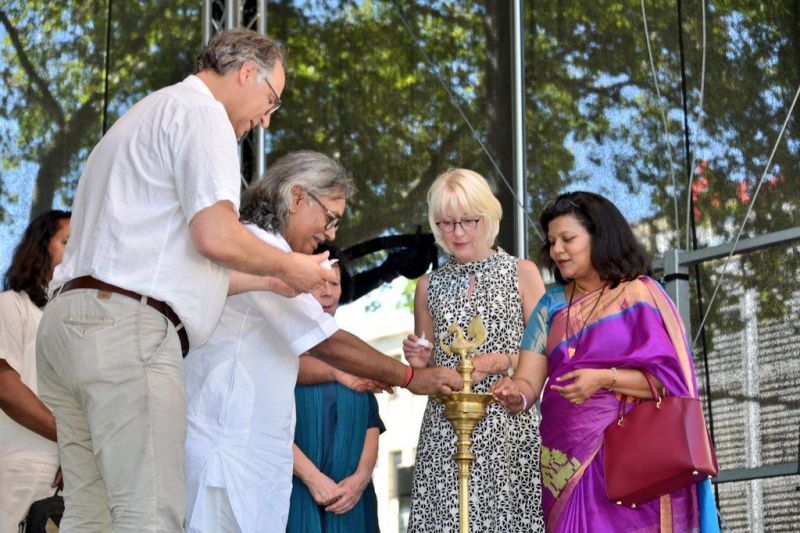 News Photo 1 - Germany - Otta Nottathil - india_fest_cologne_cultural_extravaganza_end_2019