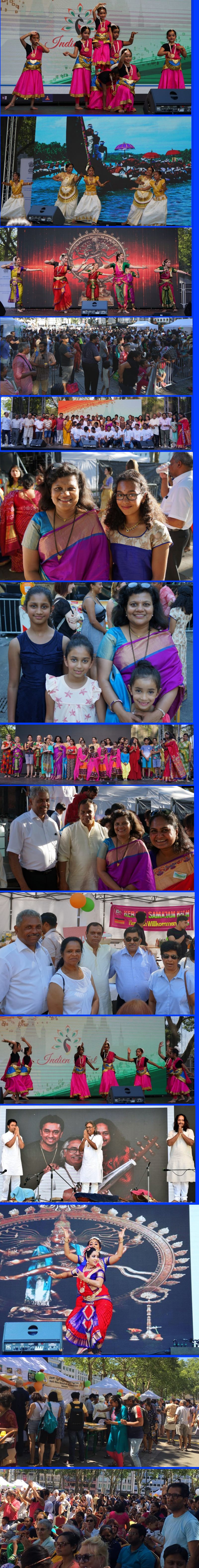 News Photo 2 - Germany - Otta Nottathil - india_fest_cologne_cultural_extravaganza_end_2019