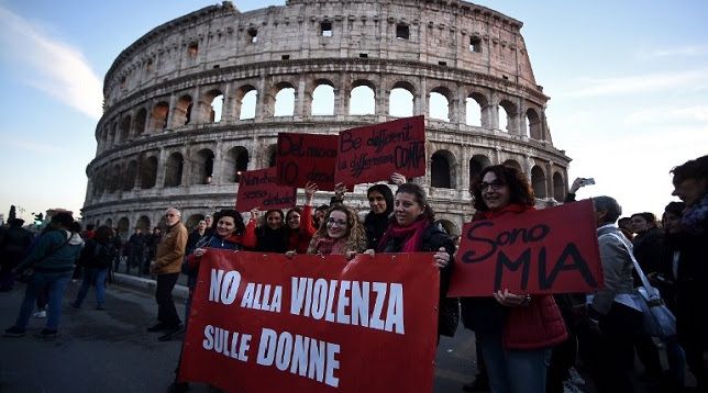 News Photo 1 - Europe - Otta Nottathil - 19720194italy