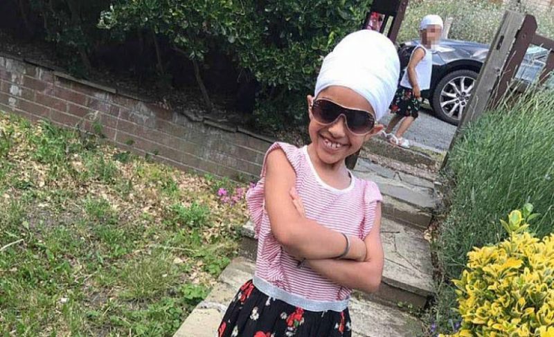 News Photo 1 - U.K. - Otta Nottathil - 12820198kaur