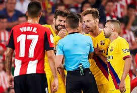 News Photo 1 - Europe - Sports - 18820195barca