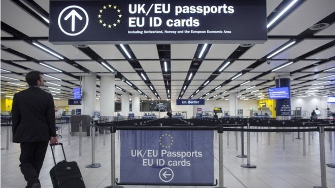 News Photo 1 - U.K. - Otta Nottathil - 20820194brexit