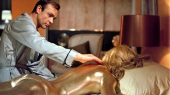 News Photo 2 - U.K. - Cinema - 25820195bond