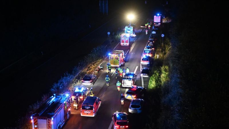 News Photo 1 - Germany - Otta Nottathil - 2920195accident