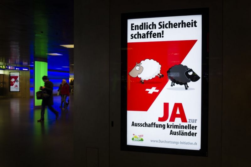 News Photo 1 - Europe - Otta Nottathil - 4920193swiss