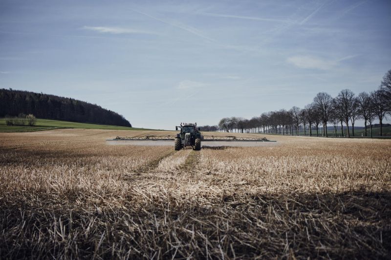 News Photo 1 - Germany - Otta Nottathil - 5920193glyphosate