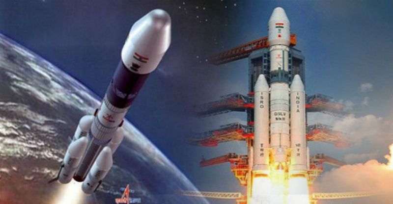 News Photo 1 - India - Otta Nottathil - isro_vikram