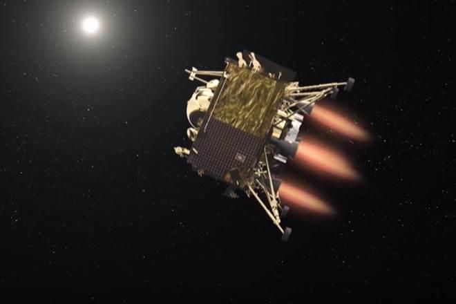 News Photo 1 - India - Otta Nottathil - vikram_lander_found_orbit_isro