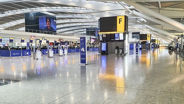 News Photo 1 - U.K. - Otta Nottathil - strike_british_airways_pilots