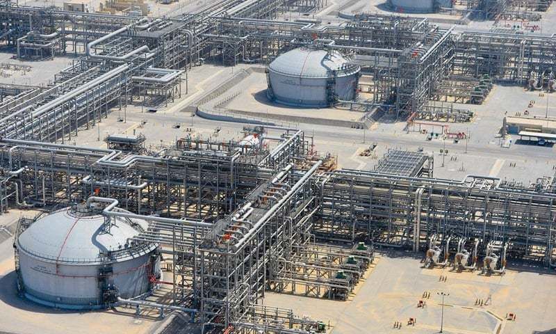 News Photo 1 - Gulf - Otta Nottathil - 18920199aramco